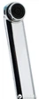 Смеситель-кран для ванны FORMIX ФОРТУНА FM2307030C-30F - изображение 3