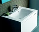 Раковина RAVAK CLASSIC 600 XJD01160000 белая - изображение 3