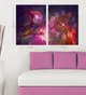 Настінний годинник ART-LIFE COLLECTION 1C-229-2p-W - зображення 2