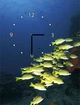 Настінний годинник ART-LIFE COLLECTION W-S-3040-C01-00019-T - зображення 1