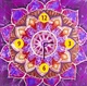 Настінний годинник ART-LIFE COLLECTION W-S-4545-C01-00009-T - зображення 1