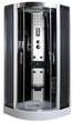 Гидромассажный бокс AQUASTREAM Comfort 99 LB душевой бокс 90x90x220 см - изображение 1