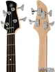 Бас-гитара Yamaha TRBX174 DBM - изображение 5