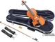 Скрипка Yamaha V3SKA 3/4 - изображение 5