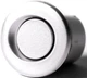 Паркувальна система ParkCity Kiev 818/302L Silver (00000007535) - изображение 4