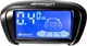 Парковочная система ParkCity Kiev 818/302L Silver (00000007535) - изображение 19