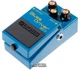 Педаль эффектов Boss BD-2 Blues Driver - изображение 3