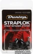 Стреплоки Dunlop Original Black (SLS1103BK) - изображение 1