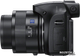 Фотоапарат Sony Cyber-shot DSC-HX400 - зображення 5