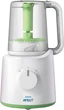Пароварка-блендер Philips AVENT SCF870/20 - изображение 1