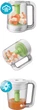 Пароварка-блендер Philips AVENT SCF870/20 - изображение 4