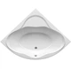 Ванна акриловая RAVAK NEW DAY 140 C651000000 - изображение 1