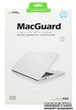 Защитная пленка JCPAL 3 in 1 set для MacBook Air 11" (JCP2043) - изображение 3