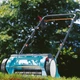 Аэратор газонный электрический Gardena ES 500 (4078500406604) - изображение 11