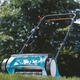 Аэратор газонный электрический Gardena ES 500 (4078500406604) - изображение 14