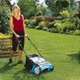 Аэратор газонный электрический Gardena ES 500 (4078500406604) - изображение 18