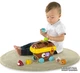 Игрушка с формочками Chicco Сокровища пиратов (05958.00) - изображение 4