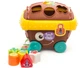 Игрушка с формочками Chicco Сокровища пиратов (05958.00) - изображение 2