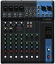 Микшерный пульт Yamaha MG10 - изображение 1