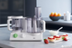 Кухонний комбайн BRAUN FX 3030 White - зображення 8