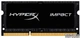 Оперативная память HyperX SODIMM DDR3L-1600 8192MB PC3-12800 (Kit of 2x4096) (HX316LS9IBK2/8) - изображение 2