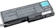 Аккумулятор PowerPlant для Toshiba Satellite P200 (10.8V/5200mAh/6Cells) (NB00000140) - изображение 1
