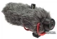 Вітрозахист Rode DeadCat Go для мікрофона VideoMic Go (219911) - зображення 1
