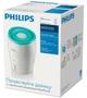 Увлажнитель воздуха PHILIPS Safe&clean HU4801/01 - изображение 4
