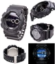 Чоловічий годинник Casio GD-100-1BER - зображення 2