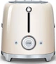 Тостер SMEG TSF01CREU - зображення 3