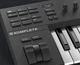 MIDI-клавиатура Native Instruments Komplete Kontrol A49 - изображение 4