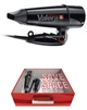 Suszarka do włosów Valera Swiss Light 5400 Fold Away (7610558560982) - obraz 4