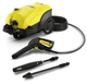 Мінімийка високого тиску Karcher K 4 Compact (1.637-310.0) - изображение 2