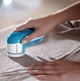 Машинка для стрижки катишків PHILIPS Fabric Shaver GC026/00 Blue (8710103660774 / 8720389024955) - зображення 6