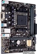 Материнська плата Asus A68HM-PLUS (sFM2/FM2+, AMD A68H, PCI-Ex16) - зображення 2