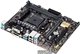 Материнська плата Asus A68HM-PLUS (sFM2/FM2+, AMD A68H, PCI-Ex16) - зображення 3