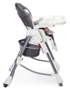 Стульчик для кормления Caretero Bistro Grey (Car.Bistro(grey)) - изображение 3