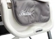 Стульчик для кормления Caretero Bistro Grey (Car.Bistro(grey)) - изображение 10