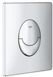 Панель смыва GROHE Skate Air 38505000 - изображение 1