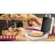 Приготовитель пиццы Pizza Maker Royalty Line PZB-1200 - изображение 2
