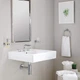 Полотенцедержатель GROHE Essentials 40365001 - изображение 5