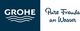 Смеситель для ванны GROHE Eurocube 23140000 - изображение 7