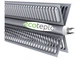 Керамический обогреватель ECOTEPLO AIR 700 Вт МЕ (Серый лофт) - изображение 8