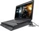 Підставка для ноутбука Trust GXT 220 Notebook Cooling Stand (TR20159) - зображення 8