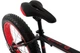 Велосипед E-motion Fatbike GT 26" / рама 19" чёрно-красный - изображение 2