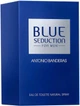 Woda toaletowa męska Antonio Banderas Blue Seduction 100 ml (8411061636268) - obraz 2