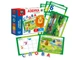 Развивающая игра Vladi-Toys "Азбука на магнитах" (рус) VT5411-01 - изображение 3