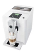 Кофеварка Jura A7 Piano White - зображення 3