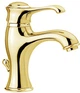 Смеситель для раковины EMMEVI TIFFANY OR6003 золото - изображение 1