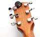 Тюнер Planet Waves NS Micro Headstock Tuner PW-CT-12 (PWCT12) - изображение 4